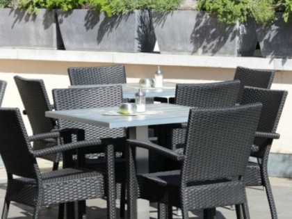 照片: PeterSilie Restaurant